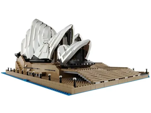 10234 Creator 3in1 Sydney Opera House™ - 3