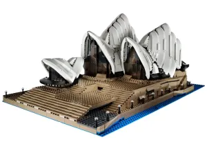 10234 Creator 3in1 Sydney Opera House™ - 4