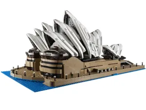 10234 Creator 3in1 Sydney Opera House™ - 2