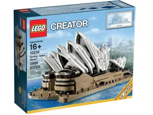 10234 Creator 3in1 Sydney Opera House™ - 1