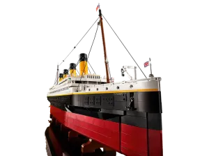 10294 LEGO® Titanic - 5