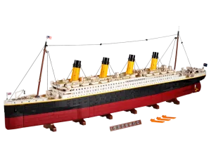 10294 LEGO® Titanic - 6