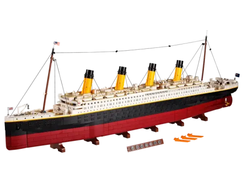 10294 LEGO® Titanic - 6