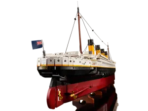 10294 LEGO® Titanic - 8