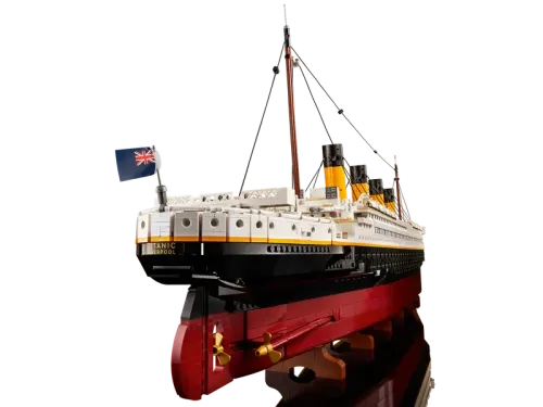10294 LEGO® Titanic - 8