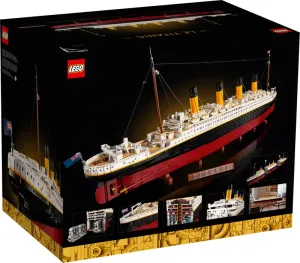 10294 LEGO® Titanic - 2