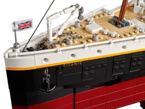 10294 LEGO® Titanic - 9