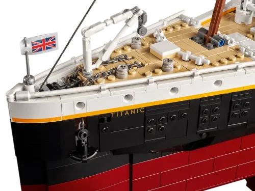 10294 LEGO® Titanic - 9
