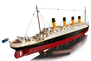 10294 LEGO® Titanic - 11