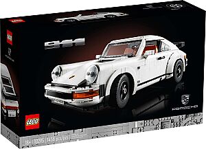 10295 Icons Porsche 911 - 2