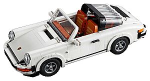 10295 Icons Porsche 911 - 12