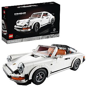 10295 Icons Porsche 911 - LEGO®