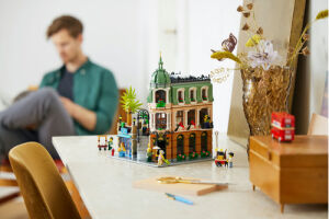 10297 Icons Boutique Hotel - 4