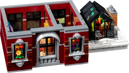 10312 Icons Jazz Club - 3