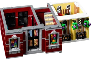 10312 Icons Jazz Club - 4