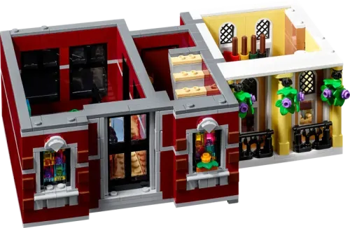 10312 Icons Jazz Club - 4