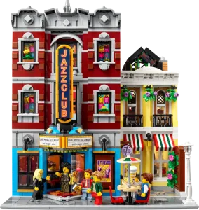 10312 Icons Jazz Club - 5