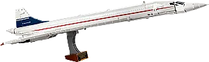 10318 Icons Concorde - 4
