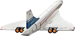 10318 Icons Concorde - 6