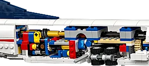 10318 Icons Concorde - 7