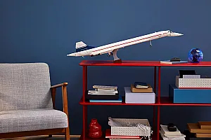 10318 Icons Concorde - 10
