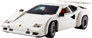 10337 Icons Lamborghini Countach 5000 Quattrovalvole - 4