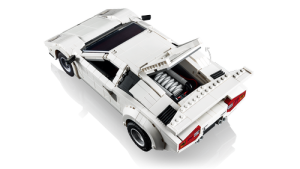 10337 Icons Lamborghini Countach 5000 Quattrovalvole - 7