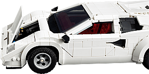 10337 Icons Lamborghini Countach 5000 Quattrovalvole - 6