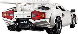 10337 Icons Lamborghini Countach 5000 Quattrovalvole - 7