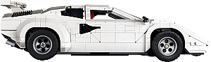 10337 Icons Lamborghini Countach 5000 Quattrovalvole - 8