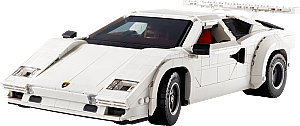 10337 Icons Lamborghini Countach 5000 Quattrovalvole - 4