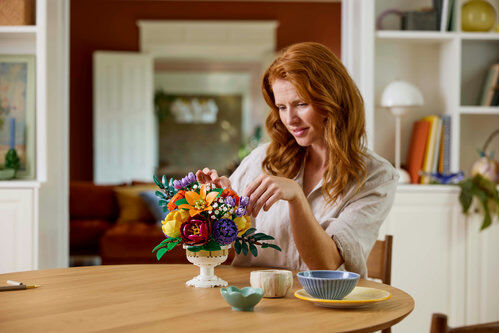  10345 Flower Arrangement - 5