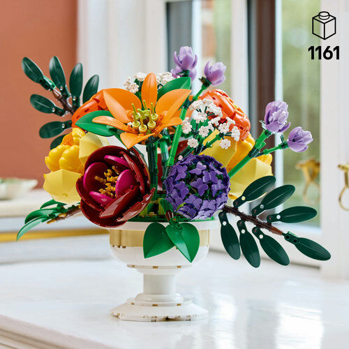  10345 Flower Arrangement - 6