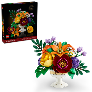  10345 Flower Arrangement - 1