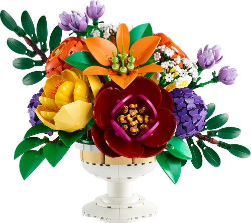  10345 Flower Arrangement - 7