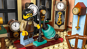 10350 icons Tudor Corner - 6