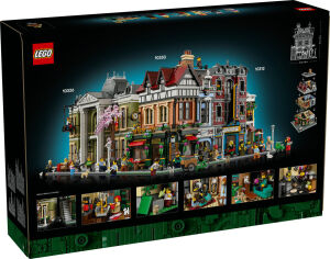 10350 Icons Tudor Corner - 3