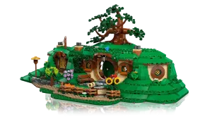 10354 icons The Lord of the Rings: The Shire™ - 4