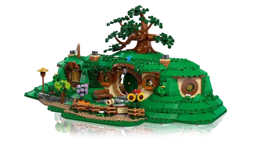 10354 icons The Lord of the Rings: The Shire™ - 4