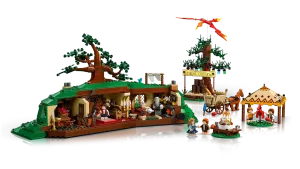10354 icons The Lord of the Rings: The Shire™ - 6