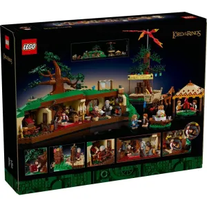 10354 icons The Lord of the Rings: The Shire™ - 3