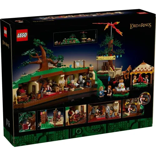 10354 icons The Lord of the Rings: The Shire™ - 3