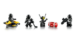 10355 icons Blacktron Renegade - 5