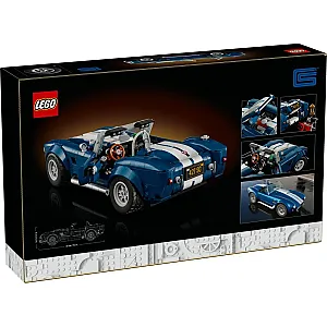 10357 Icons Shelby Cobra 427 S/C - 3