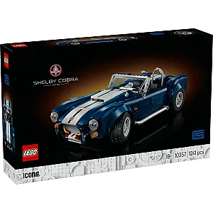 10357 Icons Shelby Cobra 427 S/C - 2
