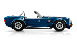 10357 Icons Shelby Cobra 427 S/C - 6