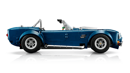 10357 Icons Shelby Cobra 427 S/C - 6