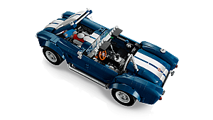 10357 Icons Shelby Cobra 427 S/C - 8
