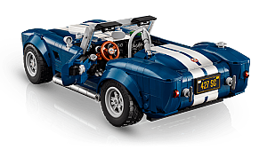 10357 Icons Shelby Cobra 427 S/C - 9