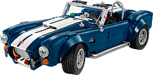 10357 Icons Shelby Cobra 427 S/C - 4